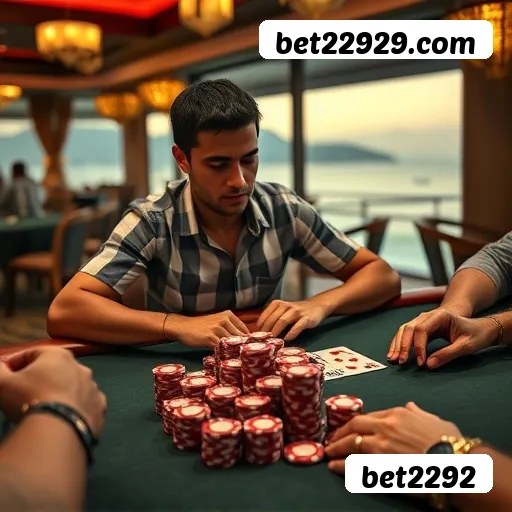 Download app bet2292 Android iOS