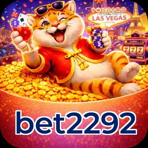 Cassino bet2292 - mesas ao vivo e jogos