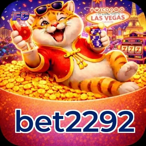 Logo da bet2292