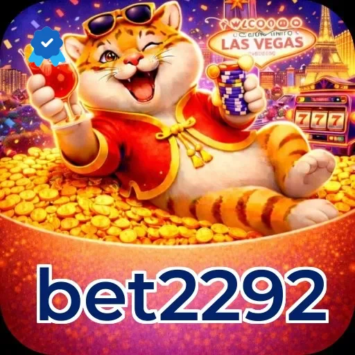 Plataforma bet2292 - cassino e apostas