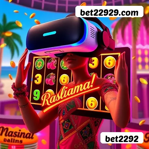 App bet2292 Android download