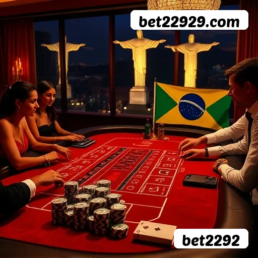 bet2292 multi dispositivo