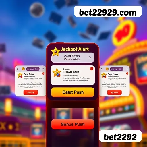 Bônus exclusivos membros VIP bet2292