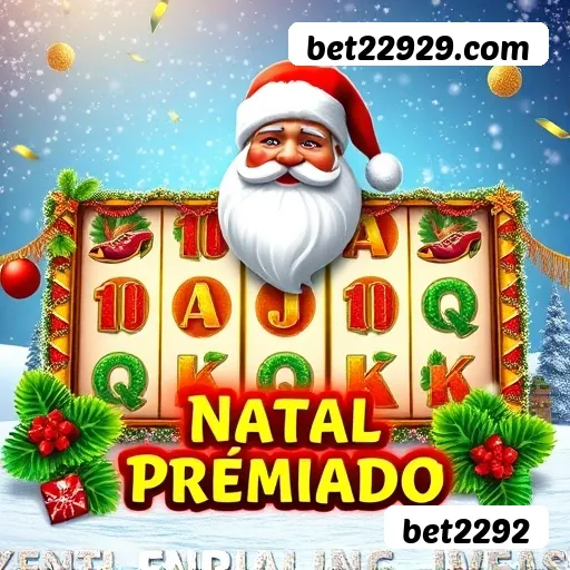 Bônus e prêmios bet2292