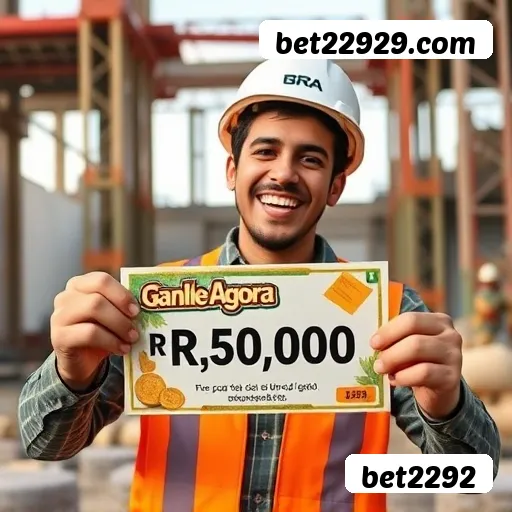 Saque PIX bet2292