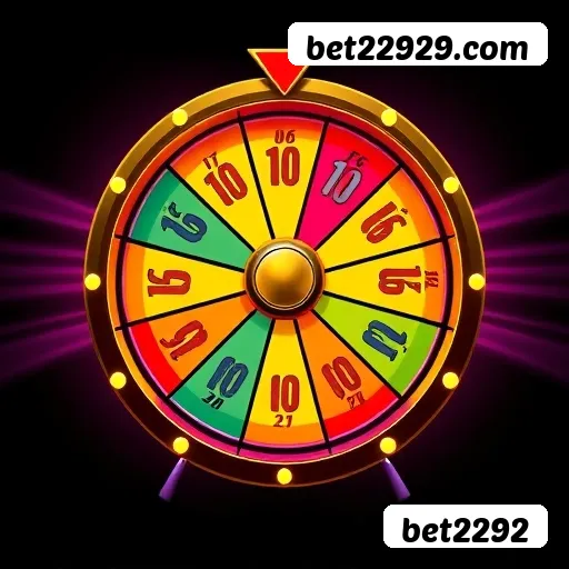 Slots com prêmios bet2292